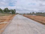 Hosahalli Residential Plot For Sale Bangalore