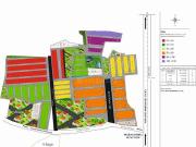 Krishna Greens Midlake,Rajanukunte Residential Plot For...