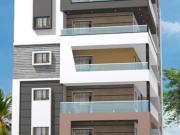 Hosakerehalli 3 BHK Apartment For Sale Bangalore