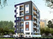 Hosakerehalli 3 BHK Apartment For Sale Bangalore