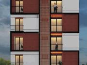 Hosakerehalli 3 BHK Apartment For Sale Bangalore