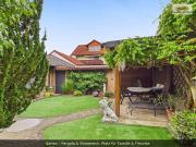 Hösbach 2 FH mit Wintergarten, Balkon & Garten |...