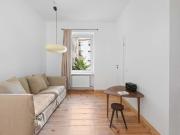 'HOSEA BACK' Luxus im Herzen von Neukölln 'HOSEA BACK' Luxus im Herzen von Neukölln