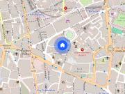 Hosier Lane, Clerkenwell, London, EC1A