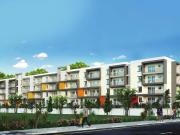 Hoskote 2 BHK Apartment For Sale Bengaluru