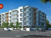 Hoskote 2 BHK Apartment For Sale Bangalore
