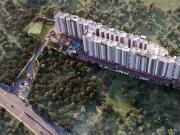 Euphoria In The East,Whitefield 3 BHK Apartment For Sale...