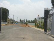 Hoskote Residential Plot For Sale Bengaluru
