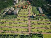 Ruby Sizzle Heritage,K R Puram Residential Plot For Sale...