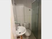 Hospedagem Executiva Individual Itaim Bibi/Vila Olimpia
