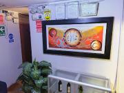 HOSPEDAJE EN ALQUILER CON LICENCIA DEFINITIVA – LOS OLIVOS HOSPEDAJE EN ALQUILER CON LICENCIA DEFINITIVA – LOS OLIVOS