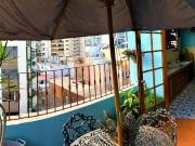 Hospedaje MadreSelva en Miraflores