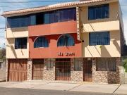 Hospedaje para personal de empresas