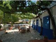 Hospederia rural en Huetor Tajar