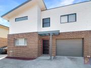 HOSPITAL AREA: VERSATILE FLOOR PLAN!