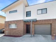 HOSPITAL AREA: VERSATILE FLOOR PLAN!