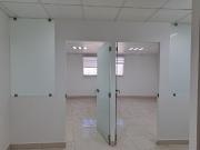 Hospital Moscatti, Consultorio en Renta