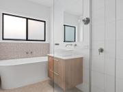 Hospital Precinct Townhouse