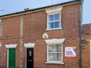 Hospital Road, Lexden, 2 Bedroom Terraced