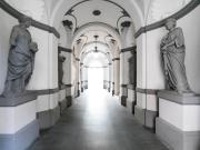 Hospitality at Via Nazionale Cribmed