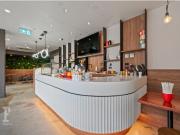 HOSPITALITY SPACE IN BUZZING CARLTON PRECINCT