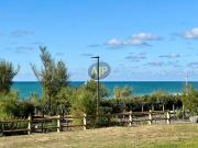 HOSSEGOR PLAGE T2 AVEC LOGGIA VUE OCEAN