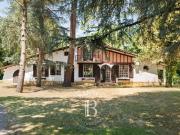 HOSSEGOR, VILLA DE CHARME SUR LE GOLF