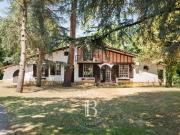 Hossegor, Villa De Charme Sur Le Golf 230m² Soorts Hossegor