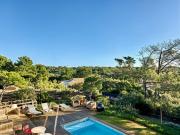 Hossegor – Villa rénovée avec vue panoramique sur la...