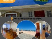 Hostal Amoblado, Covadonga Nueva