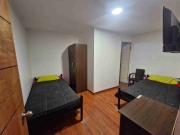 Hostal con baño privado sector centro