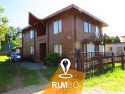Hostal con Cabaña en Pucón