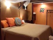 Hostal de 8 habitaciones en Ayampe