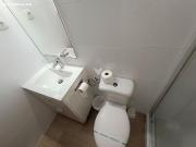 Hostal en funcionamiento en la playa BCN