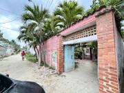 Hostal en la Boquilla, cerca a la Playa