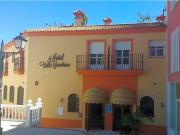 HOSTAL EN PUEBLO NUEVO DE GUADIARO SAN ROQUE, CÁDIZ