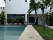 Hostal en Renta Av Tulum, Supermanzana 2, C4028