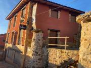 HOSTAL EN VENTA EN ANENTO