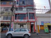 Hostal En Venta En Urbanizacion Fiori San Martin De Porres