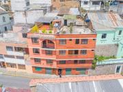 HOSTAL EN VENTA SECTOR SAN BLAS $160.000