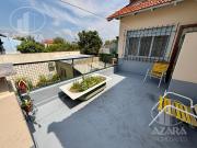 HOSTAL habitacion con baño privado en martinez