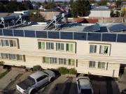 Hostal Renovado en Talca ¡Inversión Imperdible!