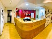 HOSTEL 39 almofadas Centro de Lisboa TRESPASSE