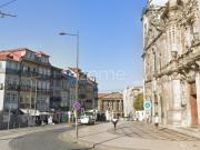 Hostel e prédio reabilitado no centro histórico do Porto