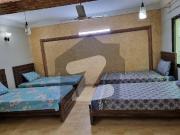 Hostel Boys Room