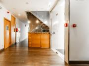 Hostel com 9 suítes a 2 minutos da praia