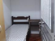 Hostel com quartos e vagas para Homens Pensão com tudo...