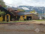 Hostel en El Bolsón, A metros de la Plaza Pagano FC 187