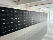 Hostel For Foreigner Workers in Balakong