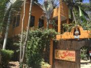 Hosteria El Faro: Se Alquila Propiedad Frente al Mar en...